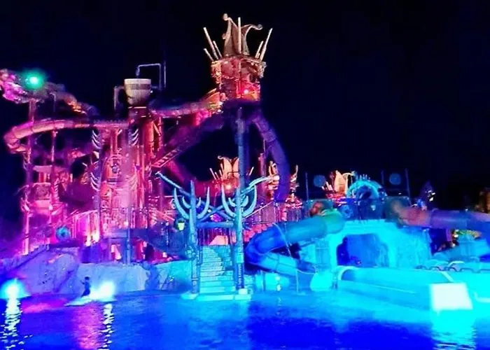 M.Home charmant dans un cadre verdoyant 15 mn d europa park et rulantika