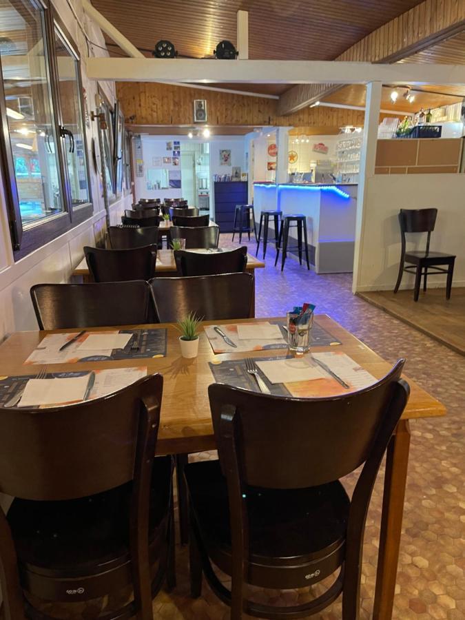 Location Mh Situee A 15 Mn D Europa Park Et Rulantika * Boofzheim