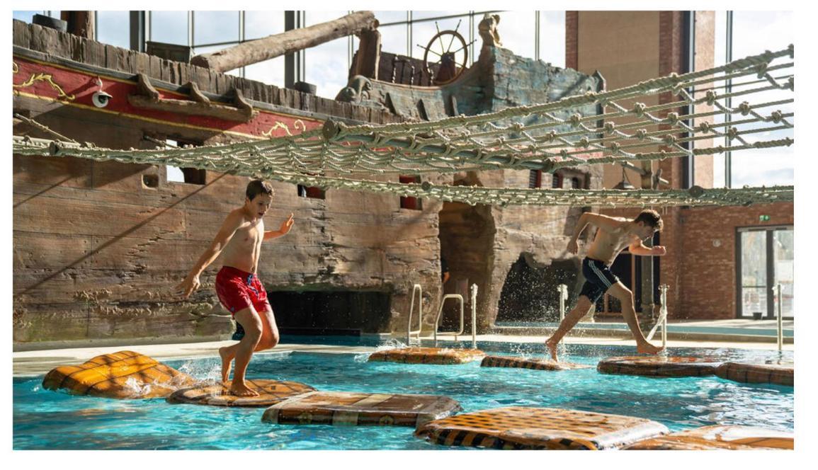 M.Home charmant dans un cadre verdoyant 15 mn d europa park et rulantika