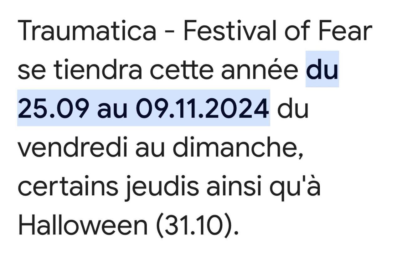 M.Home charmant dans un cadre verdoyant 15 mn d europa park et rulantika * Boofzheim